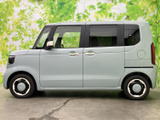 N-BOX ファッションスタイル 