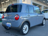 スズキディーラーだから安心の認定中古車!全車全国保証&納車前整備付です!