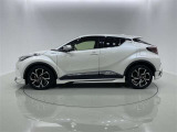 C-HR ハイブリッド 1.8 G 