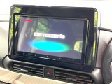 【ナビゲーション】使いやすいナビで目的地までしっかり案内してくれます。各種オーディオ再生機能も充実しており、お車の運転がさらに楽しくなります!!