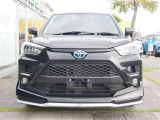ライズ  ハイブリッド 1.2 Z