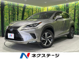 純正10.3インチナビ サンルーフ 全周囲カメラ 衝突軽減装置