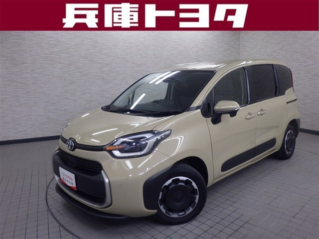 シエンタ ハイブリッド 1.5 Z E-Four 4WD