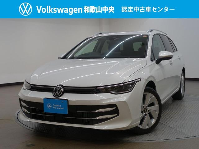 ゴルフヴァリアント TDI スタイル ディーゼル