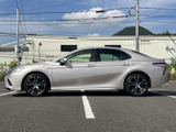 カムリ 2.5 WS レザーパッケージ 