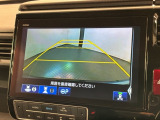 全方位モニターがついています! 車の周囲を360&deg;安全確認できるので、普段の駐車はもちろんの事、縦列駐車や幅寄せの際にも活躍してくれますよ。
