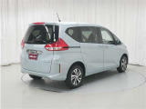 フリード 1.5 ハイブリッド G 4WD 