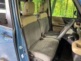 もちろん車内はキレイです♪よりクリーンな状態をキープしたいお客様には『ナノゾーンコート』がおすすめ!新型コロナウイルス対策や、除菌・消臭に効果を発揮し多くの方にご好評いただいております。