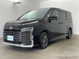 ヴォクシー 2.0 S-G 修復歴無し