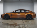 パナメーラ GTS 4WD 