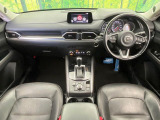 CX-5 2.2 XD Lパッケージ 