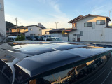 中古車という商品の特性ルーフには子キズや塗装しみ細かな凹み等があります