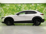 CX-30 2.0 20S レトロスポーツエディション 