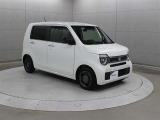 斜めからのスタイルです。