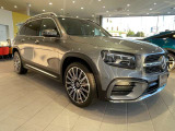 GLB GLB200d 4マチック AMGラインパッケージ 4WD MP202502