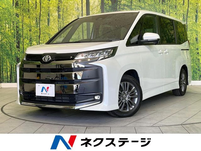 ノア 1.8 ハイブリッド S-G