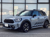 MINI認定中古車を多数展示しております。お気軽にお問い合わせください