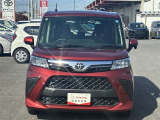ルーミー 1.0 G 