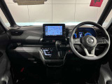 ルークス ハイウェイスター X