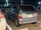 ミラジーノ  5MT本革シート