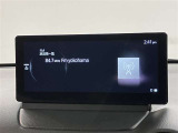【ナビゲーション】いまや必須装備のナビゲーションを搭載!知らない場所でも目的地までしっかり案内してくれます。オーディオ機能も充実!キャンプや旅行はもちろん通勤や普段のドライブも楽しめます!