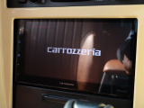 カロッツェリアディスプレイオーディオ!