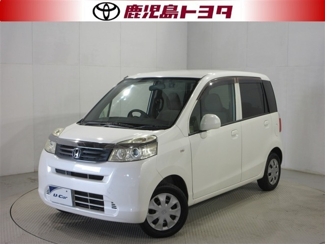 ライフ G 