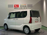 納車後の点検、車検などアフターサービスもお任せください!