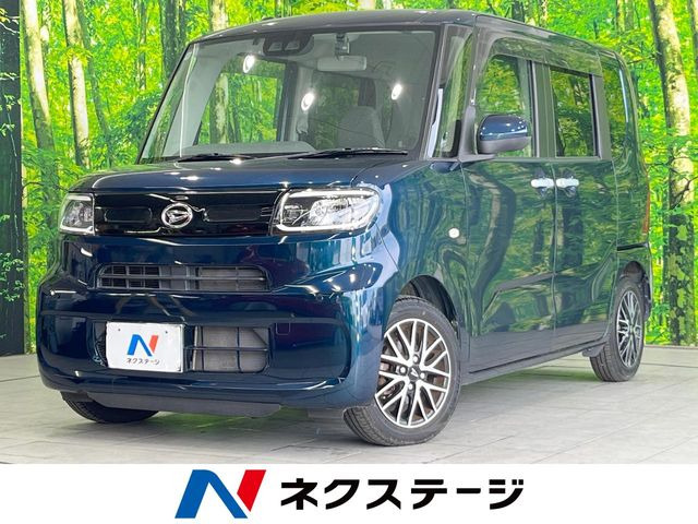 タント X セレクション