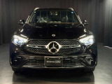 GLC 220d 4マチック コア (ISG) 4WD 