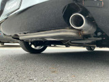 下廻りも錆なくとてもきれいな状態です!