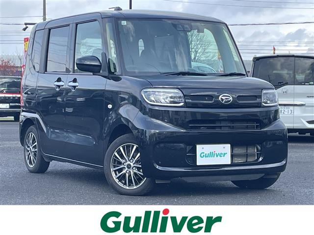 タント X スペシャル 4WD 修復歴無し