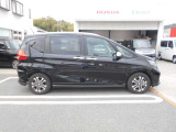HondaSENSING搭載車両です☆