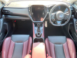 レヴォーグ 1.8 STI スポーツ EX 4WD 
