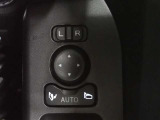 パワーウインドウ装備!全席窓の操作がスイッチ一つでできちゃいます