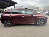 アルミ付きなので、スタイリッシュな足元を演出します!こだわり派のあなたに♪