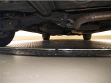下廻りの状態