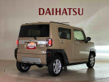 くらしを想うライフパートナー DAIHATSU認定中古車。