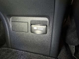 AC100V電源は1500Wまでの電化製品が使用できます!