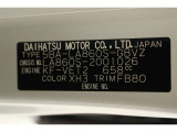 納車1カ月後無料点検があります。実際お乗りいただいて、気になることがありましたら、何なりとお申し付けください。