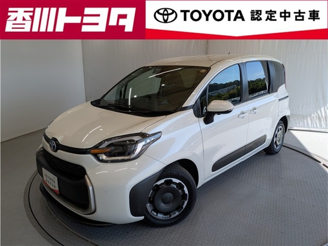 シエンタ ハイブリッド 1.5 Z 
