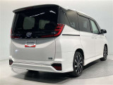 走りにこだわりながら収納力も持ち合わせたお車です。荷物を載せて軽快なドライブを楽しめますよ♪