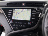 Apple Car Play対応ナビとなっております。お使いのiPhone・アンドロイドをつなげて携帯のマップをナビへ反映可能!