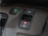◆オートブレーキホールド機能付き電子パーキングブレーキ◆ブレーキペダルを足から離しても停車状態を保ちます。アクセルを踏めば自動でブレーキが解除され、発進可能!