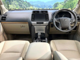 ランドクルーザープラド 2.7 TX Lパッケージ 4WD 