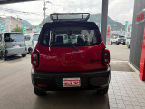 納車後は全国のTAX店で保証サービスを受けることが可能です。