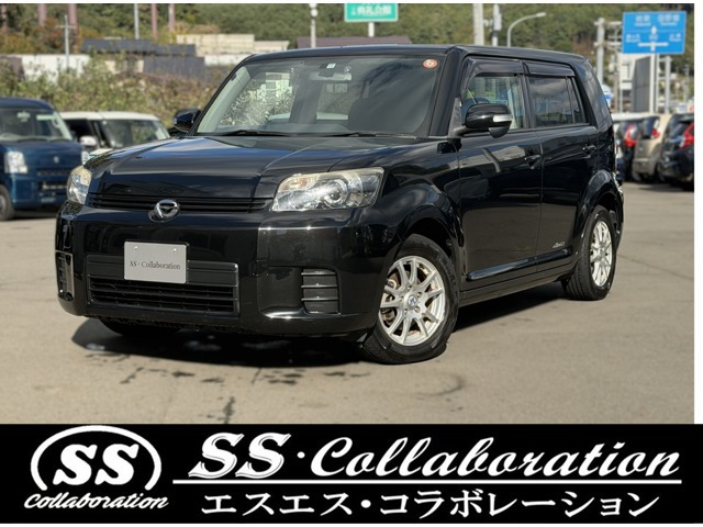 カローラルミオン 1.8 S 4WD