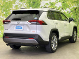 RAV4 2.0 G Zパッケージ 4WD 
