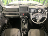 ジムニーシエラ 1.5 JC 4WD 