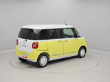 新車メーカー保証を保障継承いたします。さらに延長保証プランもございます。初回車検後の三年目から五年目までの一般保証を延長できます。(保証範囲などの利用規定がございます)